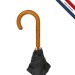 Parapluie ville manuel, Made in France reclame