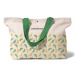Sac week-end coton 240g, Made In Europe (hors France) reclame