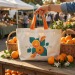 Sac week-end coton 240g bedrijfs cadeau