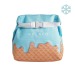 Lunch bag iso. RPET 230g, Nouveauté reclame