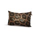 Coussin velours rPET 170g bedrijfs cadeau