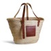Grand panier pail.RIVIERA, panier publicitaire