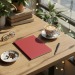 Carnet slim A5 NOTITIA, cadeau d'entreprise durable reclame