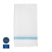 Fouta à tisser 100x180cm 150g/m², Fouta publicitaire