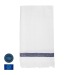 Fouta à tisser 100x180cm 150g/m², Fouta publicitaire