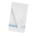 Fouta à tisser 100x180cm 150g/m² bedrijfs cadeau