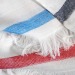 Fouta à tisser 100x180cm 150g/m², Fouta reclame