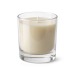 Bougie végétale 140g 40H bedrijfs cadeau