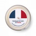 Bougie végétale 180g 50H bedrijfs cadeau