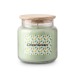 Bougie en jarre 430g 65H bedrijfs cadeau