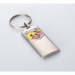 Porte-clés totem eco cadeau d’entreprise
