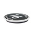 Magnet bouton bombé 75mm, magnet et aimant publicitaire