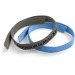 Bracelet en coton regalo d'azienda