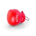 Porte-clés balle anti-stress - série 3 regalo d'azienda