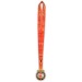 Médaille 2D recto verso bedrijfs cadeau