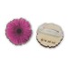 Badge bois - badbois - PUHT marquage quadri, badge publicitaire
