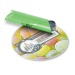 Dropstop® anti-gouttes - dropst - Impression quadri, bouchon verseur et bec verseur publicitaire
