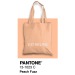 Totebag au pantone cadeau d’entreprise