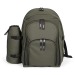 Product thumbnail Isothermal picnic backpack  1