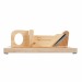Product thumbnail Sausage guillotine with slate tray 4