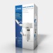 Miniature du produit Adaptateur allume-cigare 3 connecteurs 4