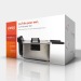 Friteuse double 2 x 3 l, friteuse publicitaire