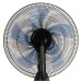 Ventilateur brumisateur, Brumisateur publicitaire