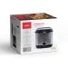 Friteuse 1,5 l, friteuse publicitaire