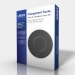 Chargeur sans fil fast charge 15w cadeau d’entreprise
