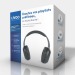 Bluetooth®-kompatibles Headset, Elektronisch Livoo Werbung