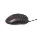 Souris filaire gaming 4 niveaux de sensibilité cadeau d’entreprise