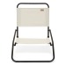 Chaise de plage pliante, chaise de camping publicitaire