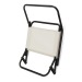Chaise de plage pliante, chaise de camping publicitaire