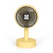 Mini ventilateur de bureau rechargeable cadeau d’entreprise
