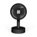Mini ventilateur de bureau rechargeable cadeau d’entreprise