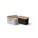 Zen cotton box, vanity case publicitaire