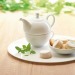 Miniaturansicht des Produkts Set aus Teekanne und Tasse 5