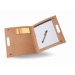 Miniature du produit Porte-documents personnalisé carton recyclé 4