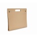 Product thumbnail Recycled cardboard briefcase 5