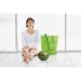 Sac shopping isotherme, sac isotherme  publicitaire