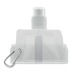 Gourde pliable cadeau d’entreprise