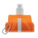 Gourde pliable cadeau d’entreprise