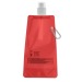 Gourde pliable, Gourde pliable publicitaire
