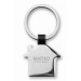 Miniature du produit  Porte-clés personnalisable maison 2