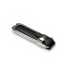 Miniatura del producto Memoria USB de cuero y metal - tennerolles 1