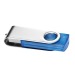 Miniatura del producto La unidad flash USB translúcida de Buzenval 0