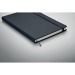 Carnet A5 pages lignées, Top 100 publicitaire