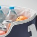 Sac isotherme en polyester 600, sac isotherme  publicitaire