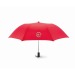 Regenschirm automatisch geöffnet, faltbarer Taschenschirm Werbung