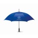 Paraguas automático para tormentas con mango de espuma EVA, paraguas estándar publicidad